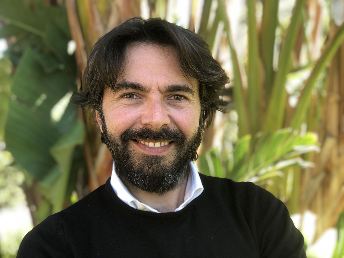 massimo barrale