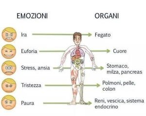 I disturbi d&rsquo;ansia e depressivi tra medicina e psicologia &ndash; Terza parte